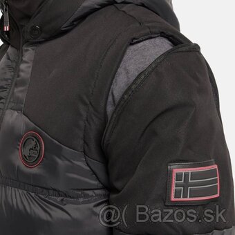 Geographical Norway bunda 2 in 1 - 4