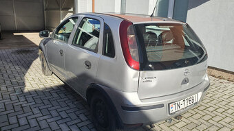 Opel Corsa 1.3 CDTI 51kw - 4