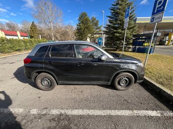 Suzuki Vitara 1.6 GLX ELEGANCE SE 2WD AAC - 4