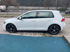 Volkswagen Golf 1.6 TDI 115k Comfortline - 114.000km - 2019 - 4