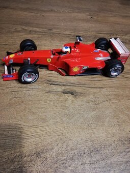 Ferrari-M. Schumacher - 4