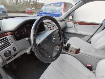 E220cdi - 4