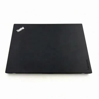 Notebook Lenovo ThinkPad T480 - 624178 - 4