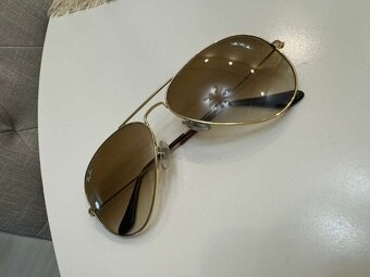 Slnečné okuliare Ray Ban - 4