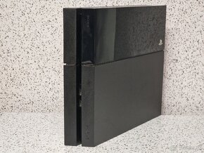 Sony PS4 Playstation 4 500GB (CUH-1116A) - 4