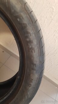 GOOD YEAR 245/45 r18 EAGLE F1 MO - 4