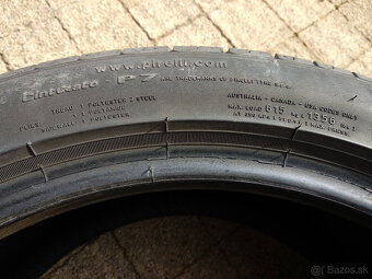 Pirelli Cinturato 225/45 R17 - 4