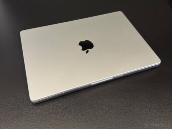 Macbook pro 14" M2 pro - 4