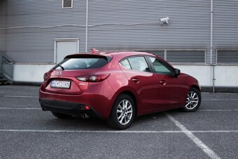 Mazda 3 2.0 Skyactiv -G120 Challenge - 4