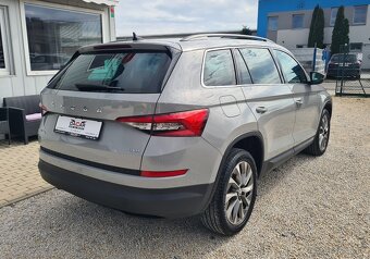 ŠKODA KODIAQ 2.0 TDI SCR STYLE DSG 4X4 - 4