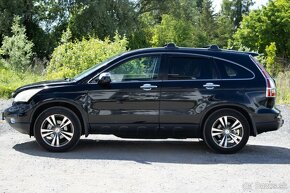 Honda CR-V 2.2 i-DTEC Top Executive - 4