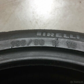 Letné pneumatiky 185/50 R16 PIRELLI - 4