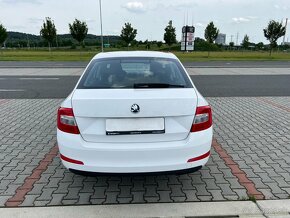 Škoda Octavia III 1.2 TSi 77kw ČR serviska - 4