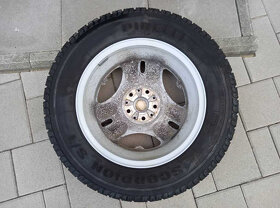 rezerva Freelander 5x114,3 R16 - 4