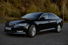 Škoda Superb 2.0 TSI 4X4 DSG 206kw - 4