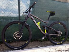 Lapierre zesty am 4.0 - 4