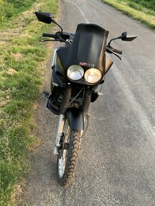 Supertenere 750 - 4