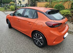 Opel Corsa E - 4