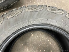 Predam pneu 265/60r18 - 4