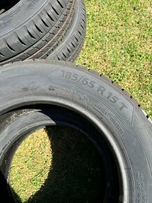 Barum 185/65R15 - 4