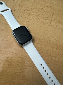 Apple IWATCH 7 super stav - 4