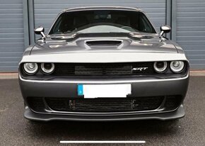 Dodge Challenger 3.6 V6,SRT,4X4,AWD,2019,2xsada benzín - 4