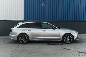 Audi A6 Avant 3.0 TDI DPF 272k quattro S tronic DPH - 4