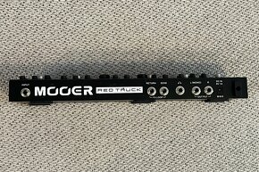 Mooer Red Truck multiefekt 8 v 1 - 4