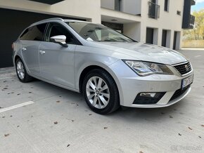 Seat Leon ST 2.0 TDI S S Style - 4