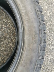 255/50 R19 Grabber AT³ - 4