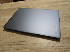 Lenovo YOGA slim 6i so 16gb ram 512gb ssd diskom intel core - 4