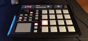 Korg Pad kontrol - Midi kontroler - 4