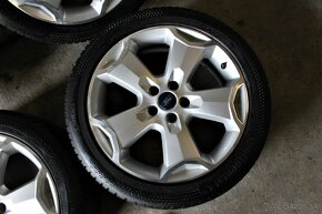 18” ZIMNA SADA---FORD KUGA / GALAXY---/záťažové/--5x108 r18 - 4