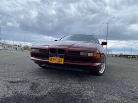 BMW 840ci 210kw - 4