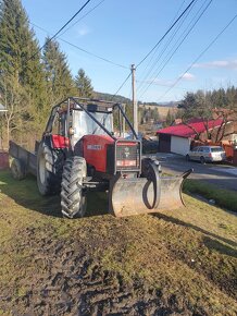 Zetor 16245 SUPER Ukt.Lkt - 4