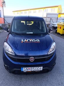 Fiat Doblo - 4