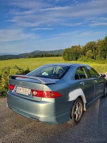 Honda Accord 2.2 diesel - 4