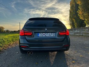 BMW F31 330D Xdrive - 4