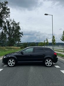 Audi A3 1.6TDi 77kw 2010 Facelift - 4