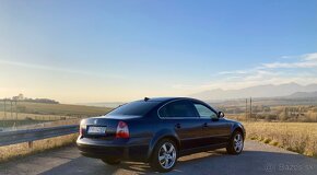 Vw Passat b5.5 1.9TDI 96kw 131ps AVF - 4