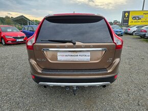 Volvo XC60 2,4 D5 151KW Summum AWD,2 sady kol - 4