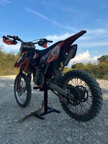 KTM sx 85 2012 - 4