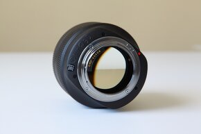 Canon EF 85mm f1.2L II USM - 4