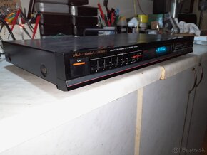 Vintage Fisher tuner FM-860 - 4