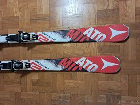 Lyze ATOMIC PERFORMANCE Piste Rocker - 4