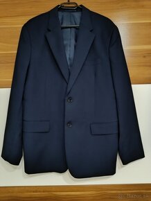 Reserved Slim Fit čistonove sako - 4