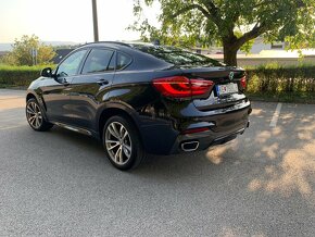 Predám BMW X6 M-Packet 2018r - 4