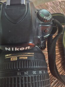 Nikon D80 - 4