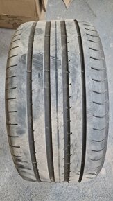 Fulda SportControl 255/35 R19 96Y - 4