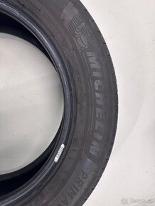 4KS LETNÉ PNEU MICHELIN PRIMACY 4 - 215/60 R17 - 4